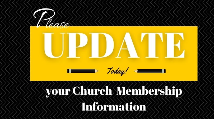 Update membership| Now until Feb. 28, 2023