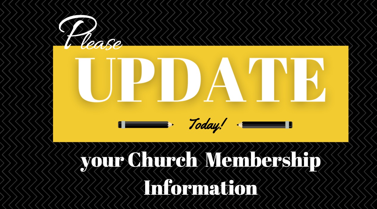 Membership Update | Jan. 15-Feb. 30, 2022